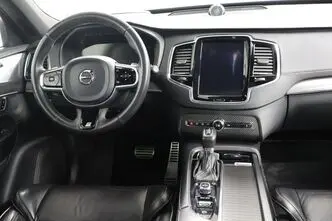Volvo XC90, 2.0, 165 kW, diisel, automaat, nelikvedu