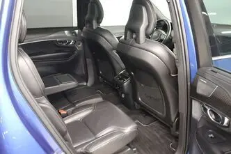 Volvo XC90, 2.0, 165 kW, diisel, automaat, nelikvedu