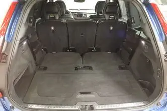 Volvo XC90, 2.0, 165 kW, diisel, automaat, nelikvedu