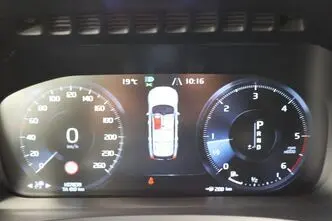 Volvo XC90, 2.0, 165 kW, diisel, automaat, nelikvedu