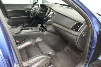 Volvo XC90, 2.0, 165 kW, diisel, automaat, nelikvedu