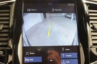 Volvo XC90, 2.0, 165 kW, diisel, automaat, nelikvedu