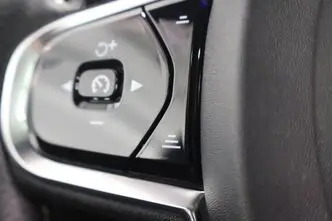 Volvo XC90, 2.0, 165 kW, diisel, automaat, nelikvedu