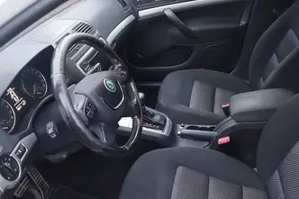 Škoda Octavia, 2.0, 103 kW, дизель, автомат, полный привод