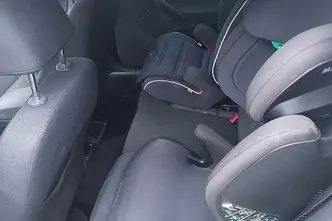 Škoda Octavia, 2.0, 103 kW, дизель, автомат, полный привод