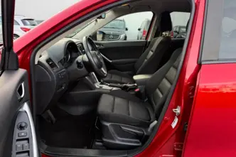 Mazda CX-5, 2.2, 110 kW, diisel, manuaal, nelikvedu