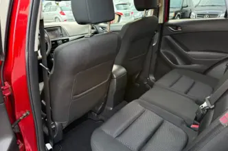 Mazda CX-5, 2.2, 110 kW, diisel, manuaal, nelikvedu