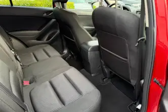 Mazda CX-5, 2.2, 110 kW, diisel, manuaal, nelikvedu