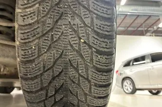 Hyundai Kona, elekter, automaat, esivedu