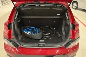 Hyundai Kona, elekter, automaat, esivedu