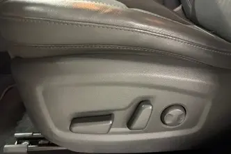 Hyundai Kona, elekter, automaat, esivedu