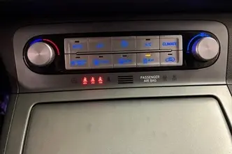 Hyundai Kona, elekter, automaat, esivedu