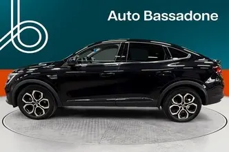 Renault Arkana, 1.6, 105 kW, hibrīds, automātiskā, priekšējā piedziņa