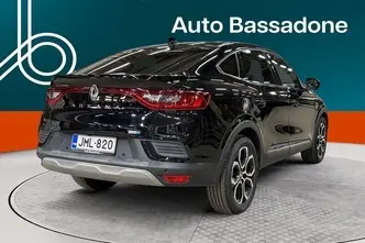 Renault Arkana, 1.6, 105 kW, hibrīds, automātiskā, priekšējā piedziņa