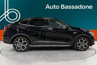 Renault Arkana, 1.6, 105 kW, hibrīds, automātiskā, priekšējā piedziņa