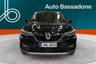 Renault Arkana, 1.6, 105 kW, hibrīds, automātiskā, priekšējā piedziņa