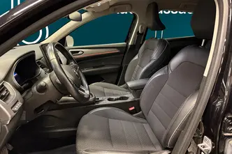 Renault Arkana, 1.6, 105 kW, hibrīds, automātiskā, priekšējā piedziņa