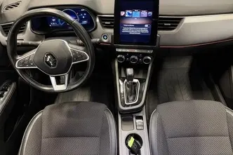 Renault Arkana, 1.6, 105 kW, hibrīds, automātiskā, priekšējā piedziņa