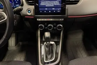 Renault Arkana, 1.6, 105 kW, hibrīds, automātiskā, priekšējā piedziņa