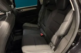 Renault Arkana, 1.6, 105 kW, hibrīds, automātiskā, priekšējā piedziņa