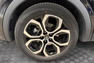 Renault Arkana, 1.6, 105 kW, hibrīds, automātiskā, priekšējā piedziņa