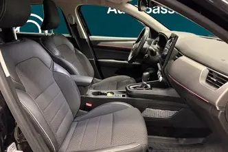 Renault Arkana, 1.6, 105 kW, hibrīds, automātiskā, priekšējā piedziņa