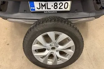 Renault Arkana, 1.6, 105 kW, hibrīds, automātiskā, priekšējā piedziņa