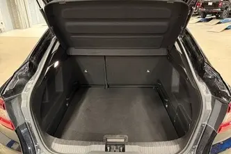 Renault Arkana, 1.6, 105 kW, hibrīds, automātiskā, priekšējā piedziņa