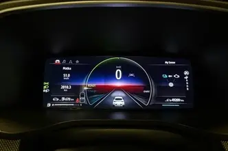 Renault Arkana, 1.6, 105 kW, hibrīds, automātiskā, priekšējā piedziņa