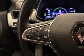 Renault Arkana, 1.6, 105 kW, hibrīds, automātiskā, priekšējā piedziņa