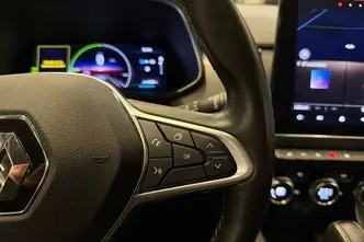 Renault Arkana, 1.6, 105 kW, hibrīds, automātiskā, priekšējā piedziņa