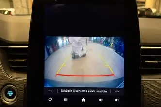 Renault Arkana, 1.6, 105 kW, hibrīds, automātiskā, priekšējā piedziņa