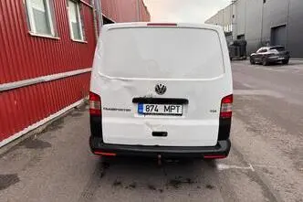 Volkswagen TRANSPORTER KASTEN, 2.0, 62 kW, diesel, manual, front-wheel drive