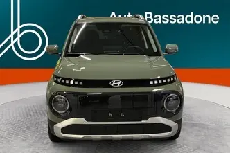 Hyundai Inster, 85 kW, elekter, automaat, esivedu