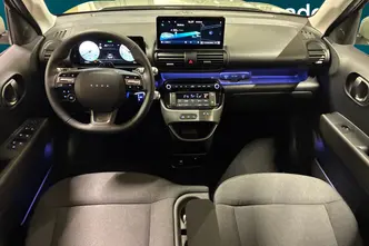 Hyundai Inster, 85 kW, elekter, automaat, esivedu