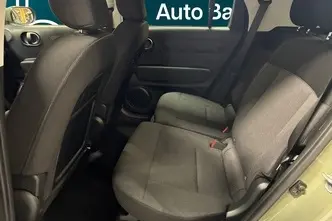 Hyundai Inster, 85 kW, elekter, automaat, esivedu