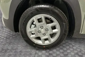 Hyundai Inster, 85 kW, elekter, automaat, esivedu