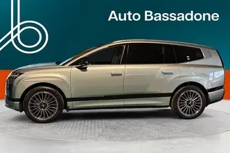 Hyundai IONIQ, 226 kW, elektrība, automātiskā, pilnpiedziņa