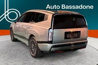 Hyundai IONIQ, 226 kW, elektrība, automātiskā, pilnpiedziņa