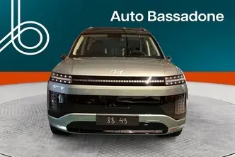 Hyundai IONIQ, 226 kW, elektrība, automātiskā, pilnpiedziņa