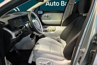 Hyundai IONIQ, 226 kW, elektrība, automātiskā, pilnpiedziņa