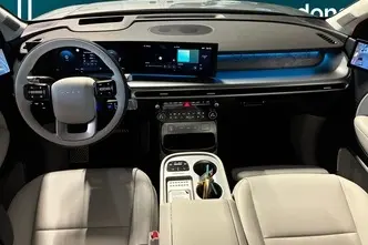 Hyundai IONIQ, 226 kW, elektrība, automātiskā, pilnpiedziņa