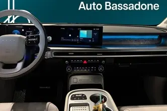 Hyundai IONIQ, 226 kW, elektrība, automātiskā, pilnpiedziņa