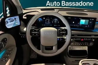 Hyundai IONIQ, 226 kW, elektrība, automātiskā, pilnpiedziņa