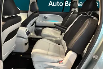Hyundai IONIQ, 226 kW, elektrība, automātiskā, pilnpiedziņa