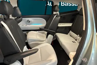 Hyundai IONIQ, 226 kW, elektrība, automātiskā, pilnpiedziņa