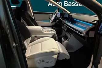 Hyundai IONIQ, 226 kW, elektrība, automātiskā, pilnpiedziņa