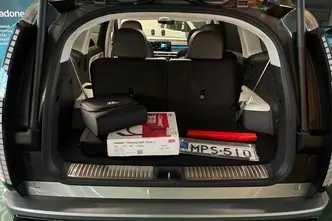 Hyundai IONIQ, 226 kW, elektrība, automātiskā, pilnpiedziņa