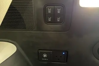 Hyundai IONIQ, 226 kW, elektrība, automātiskā, pilnpiedziņa