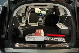 Hyundai IONIQ, 226 kW, elektrība, automātiskā, pilnpiedziņa